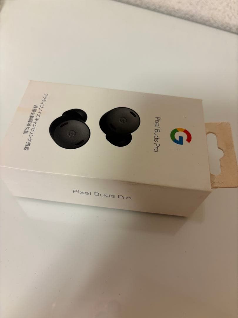 イヤホン Google pixel buds pro