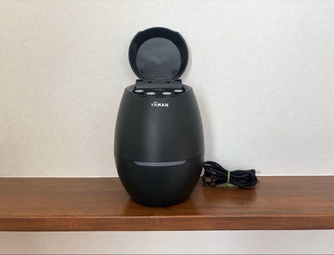 SALE✩.*˚ヤーマン 毛穴ケア スチーマーブライトクリーンYJSA0B