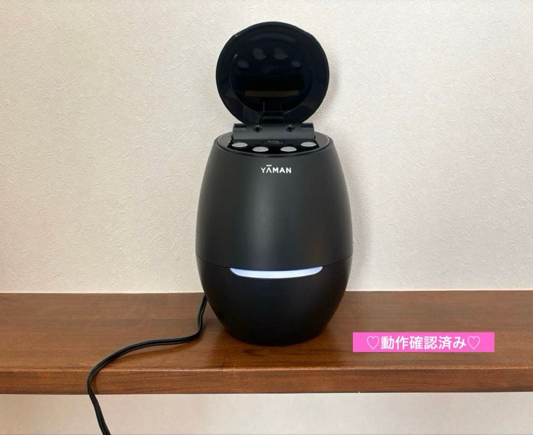 SALE✩.*˚ヤーマン 毛穴ケア スチーマーブライトクリーンYJSA0B