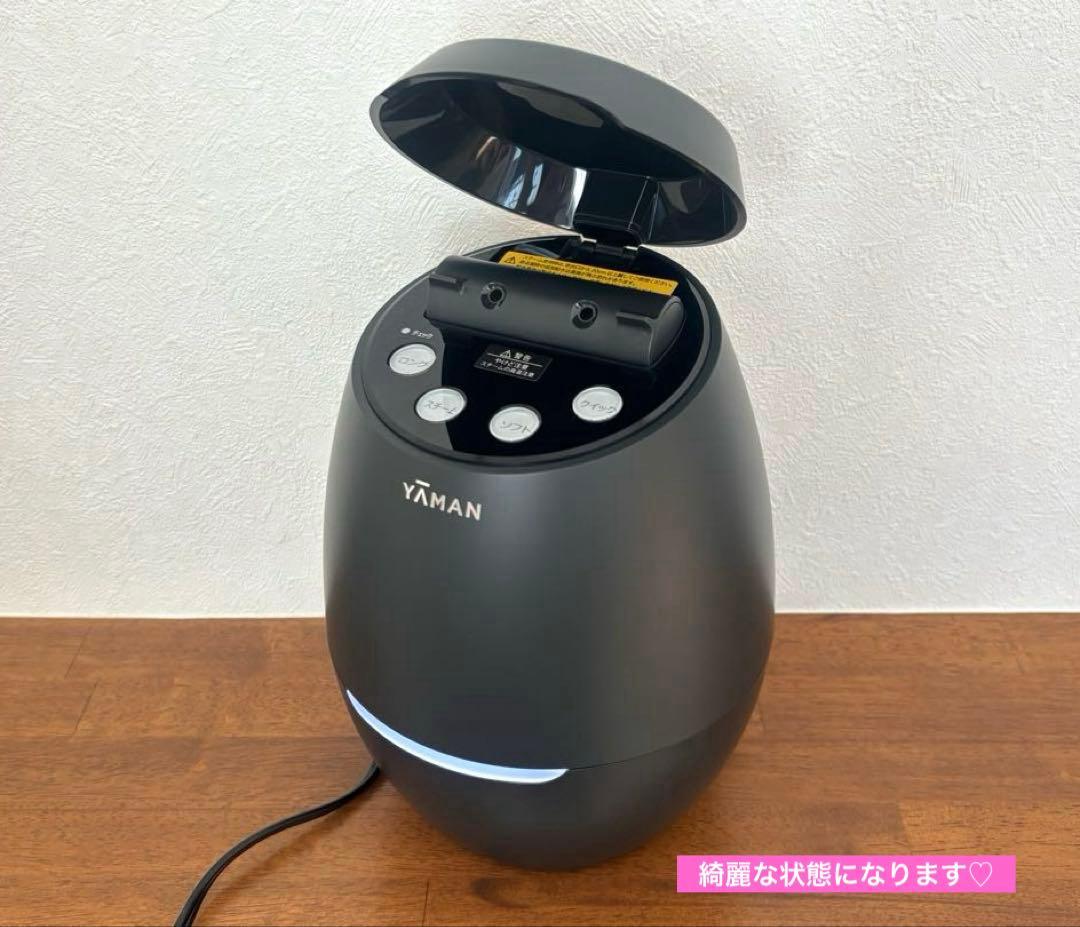 SALE✩.*˚ヤーマン 毛穴ケア スチーマーブライトクリーンYJSA0B
