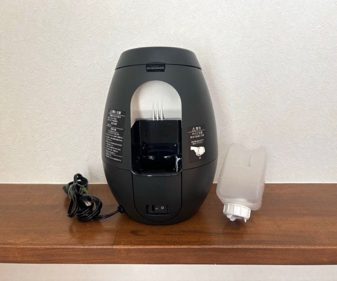 SALE✩.*˚ヤーマン 毛穴ケア スチーマーブライトクリーンYJSA0B