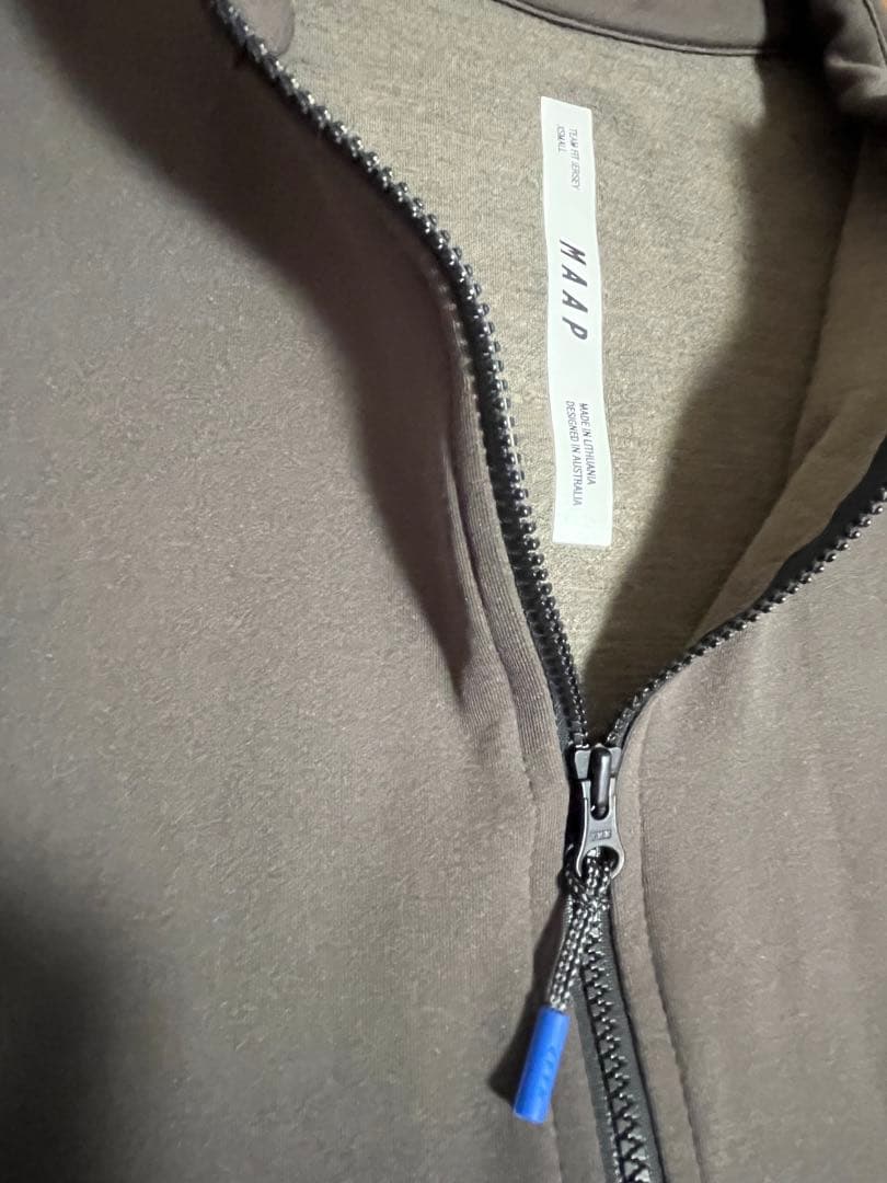 　マープ　Men's Alt_Road LS Jersey　XSサイズ