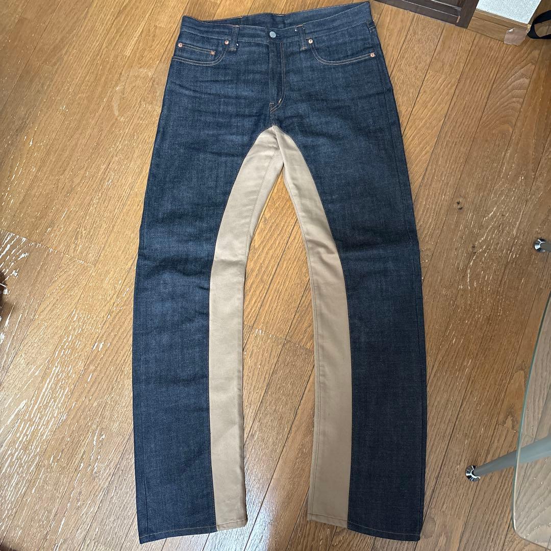 児島ジーンズ　36インチ