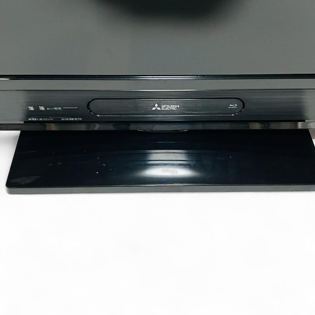三菱電機 32V型 ハイビジョンLED液晶テレビ REAL
