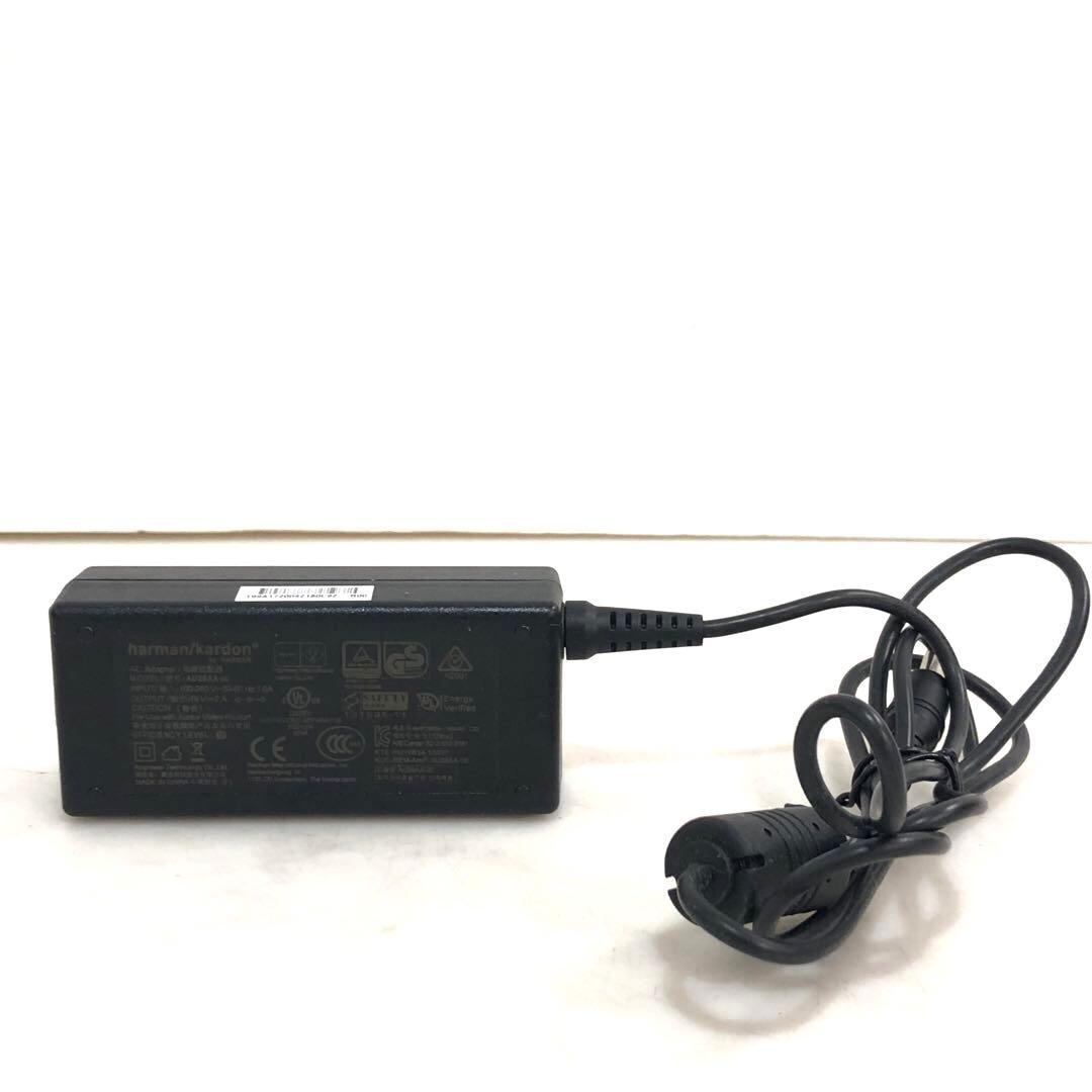 HARMAN KARDON ONYX STUDIO ワイヤレススピーカー