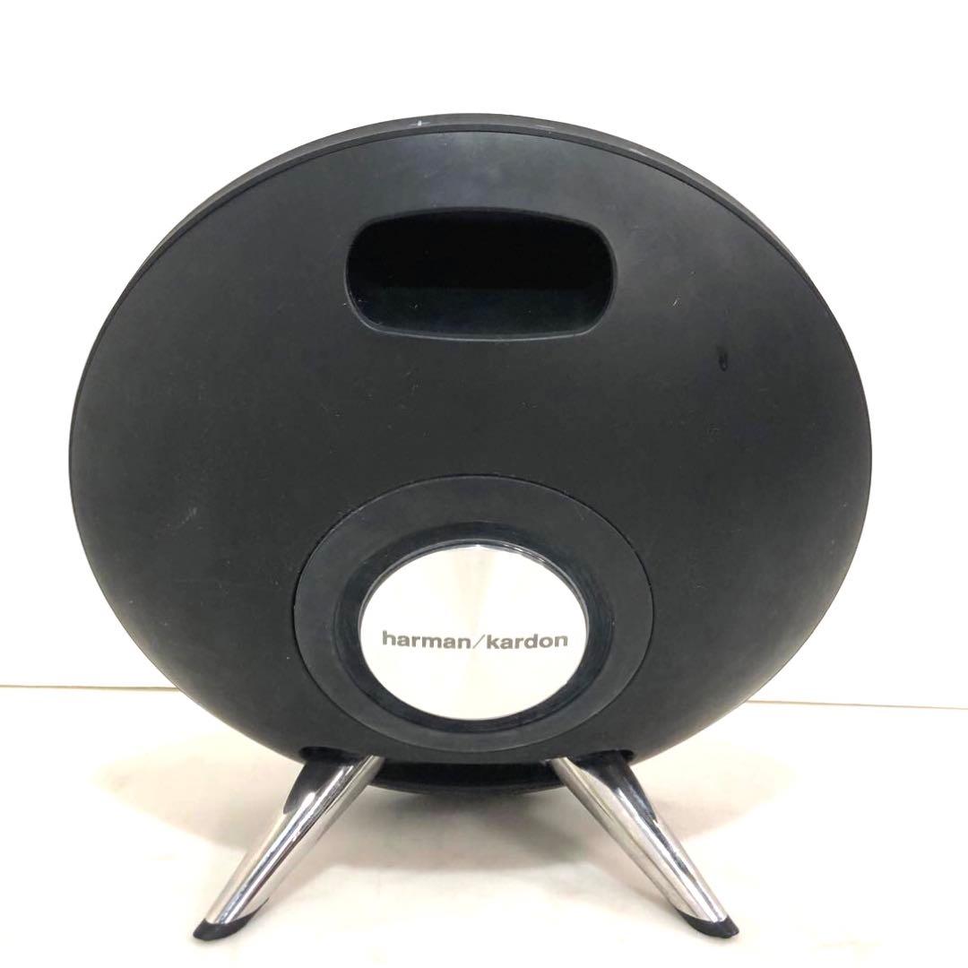 HARMAN KARDON ONYX STUDIO ワイヤレススピーカー