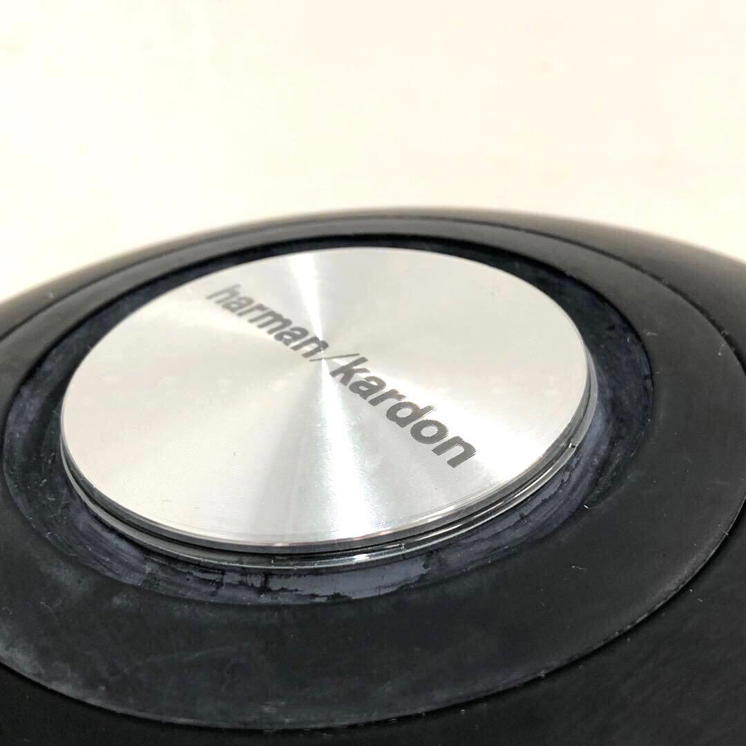 HARMAN KARDON ONYX STUDIO ワイヤレススピーカー