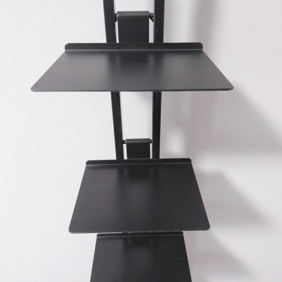 ルネセイコウ　タワーシェルフ　引き取り限定