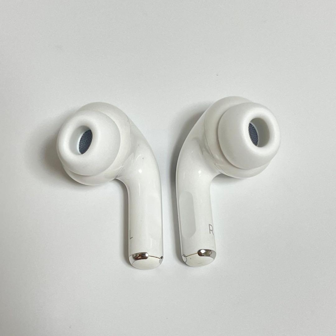 AirPodsPro2世代　片耳　両耳　MQD83J/A a2698 a2699