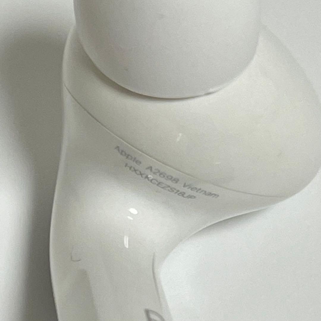 AirPodsPro2世代　片耳　両耳　MQD83J/A a2698 a2699