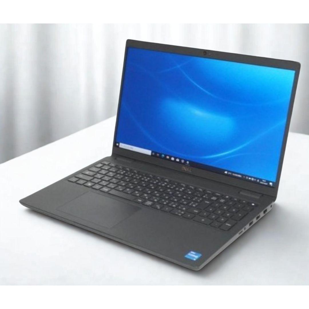 DELL ノートパソコン 学業や在宅ワークに最適 Office付き