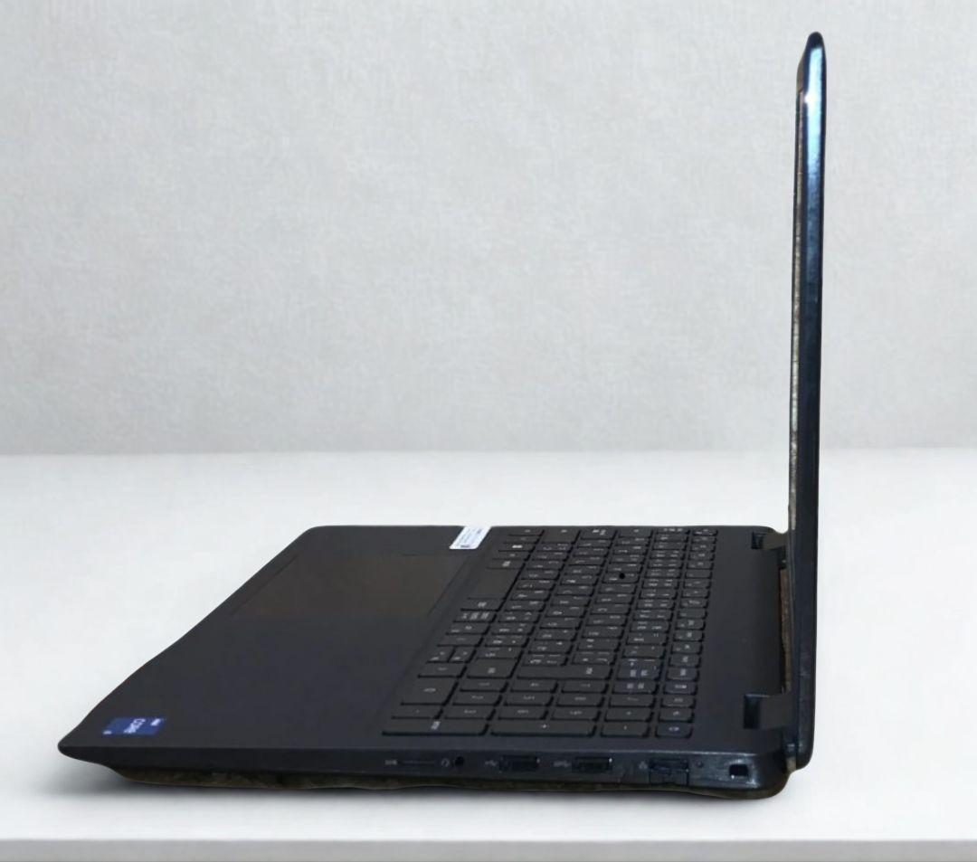 DELL ノートパソコン 学業や在宅ワークに最適 Office付き