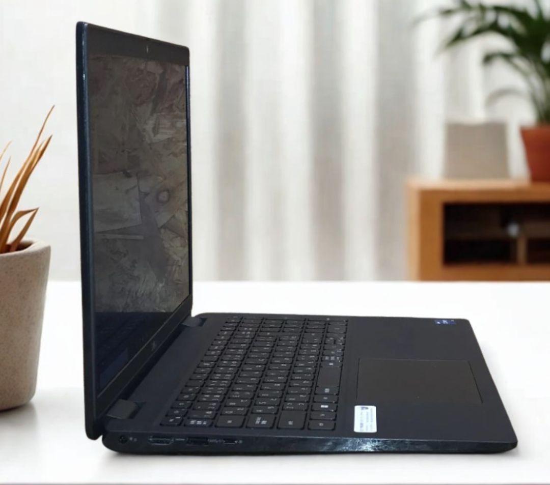 DELL ノートパソコン 学業や在宅ワークに最適 Office付き