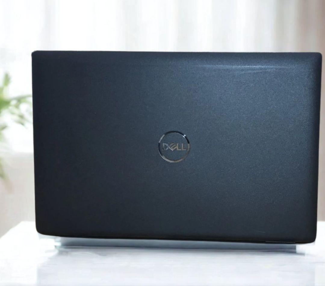 DELL ノートパソコン 学業や在宅ワークに最適 Office付き