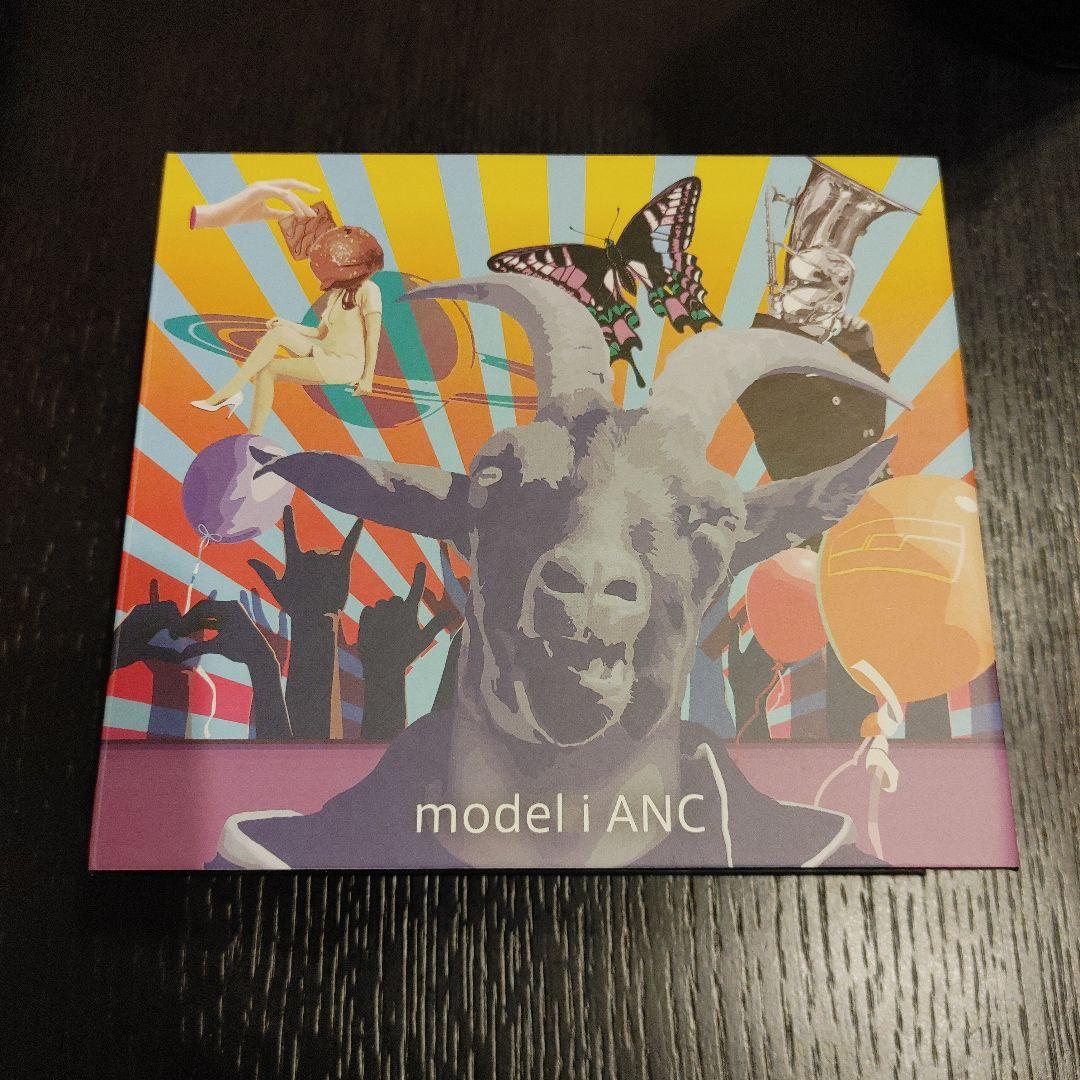 JPRIDE モデル i ANC ブラック ワイヤレスイヤホン