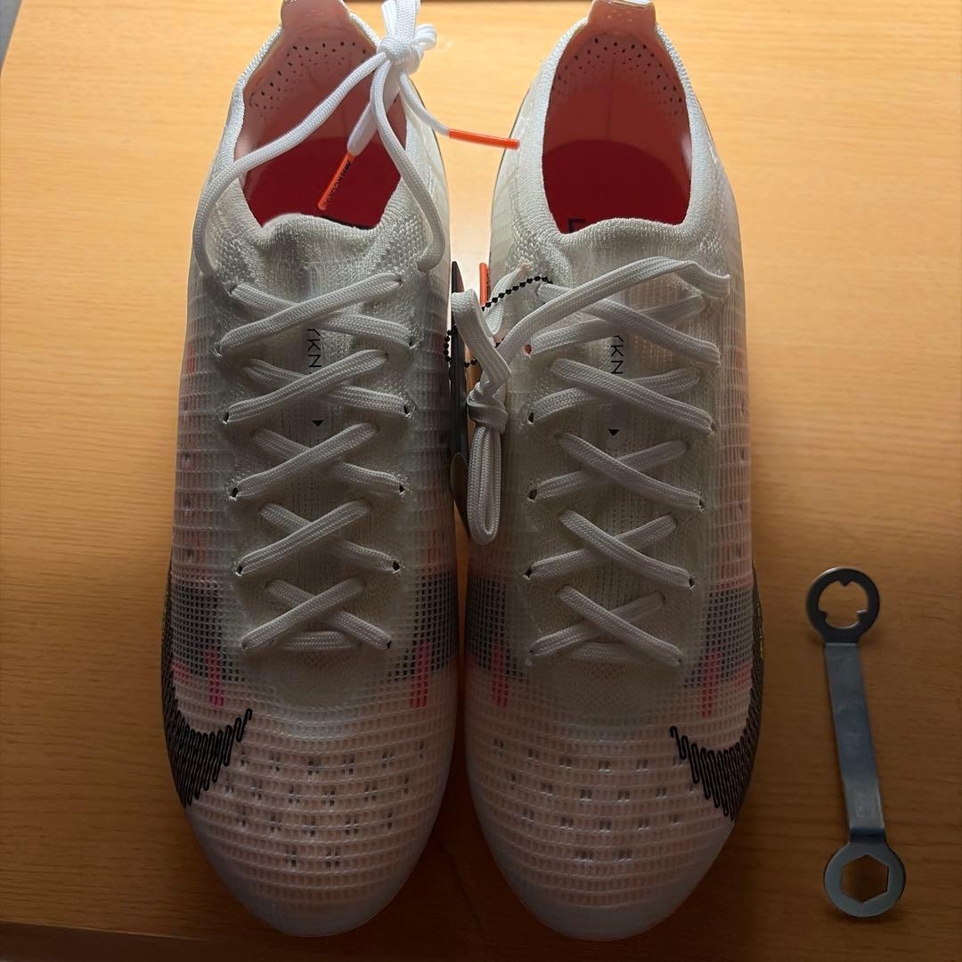 Nike Mercurial サッカーシューズ SG