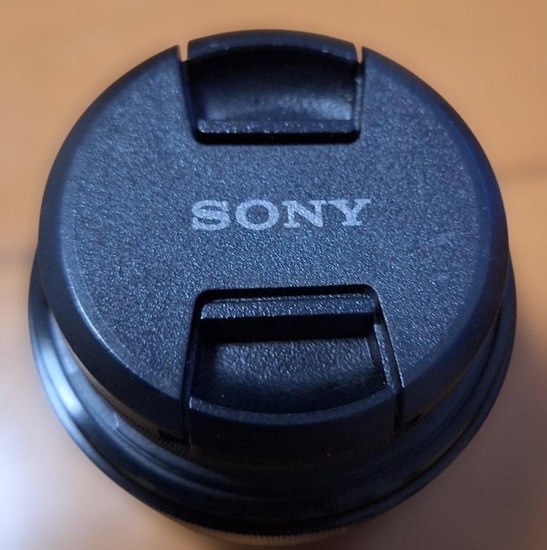 SONY 単焦点レンズ E 35mm F1.8 ソニー SEL35F18