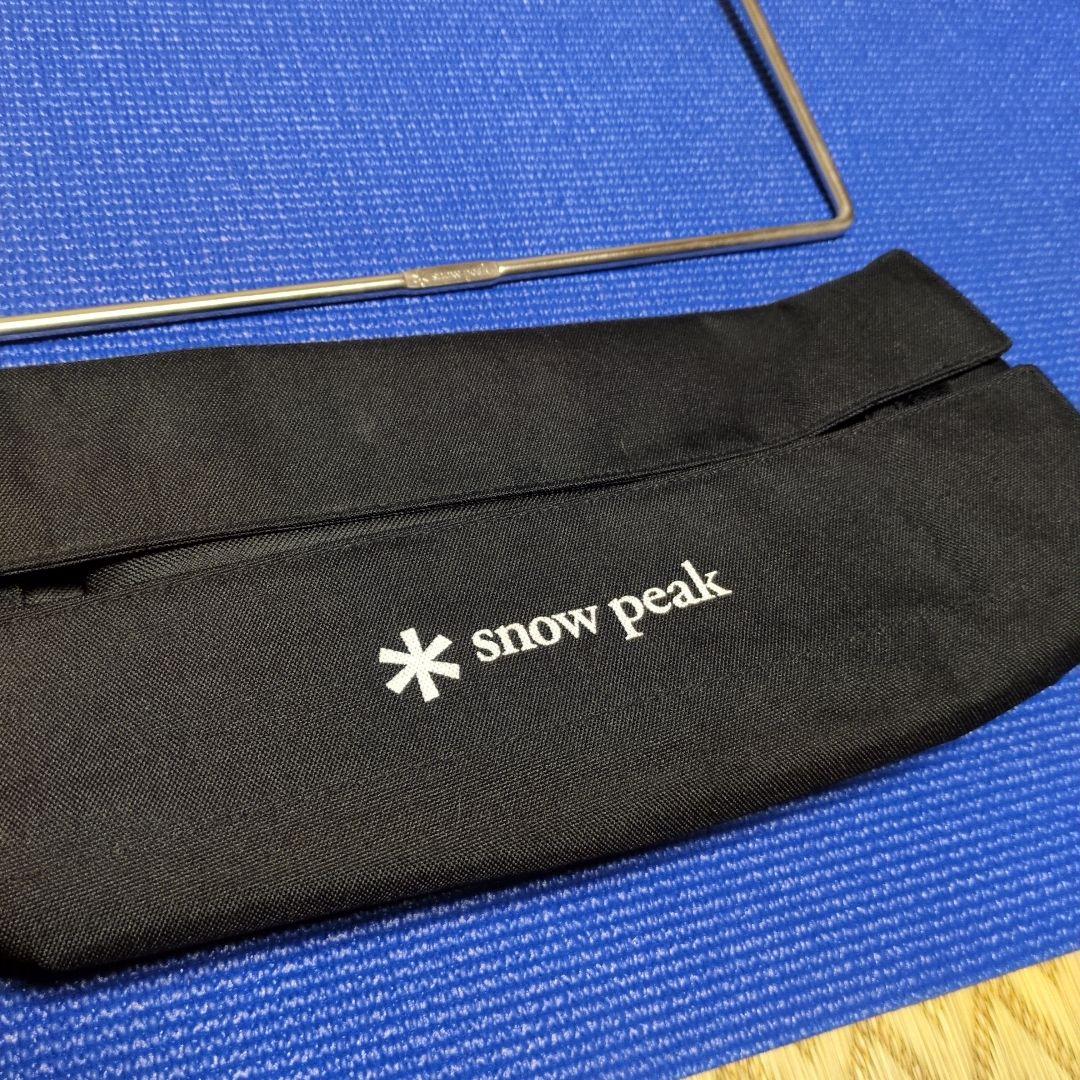 【廃盤希少】peakステンボックスハンガーティッシュケースセット雪峰祭