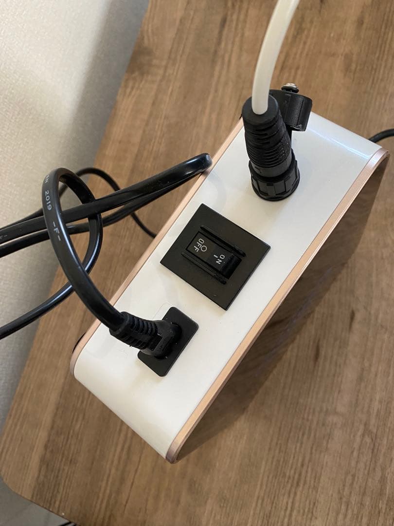 最終値下げ　DENBAHealth Charge デンバヘルスチャージ