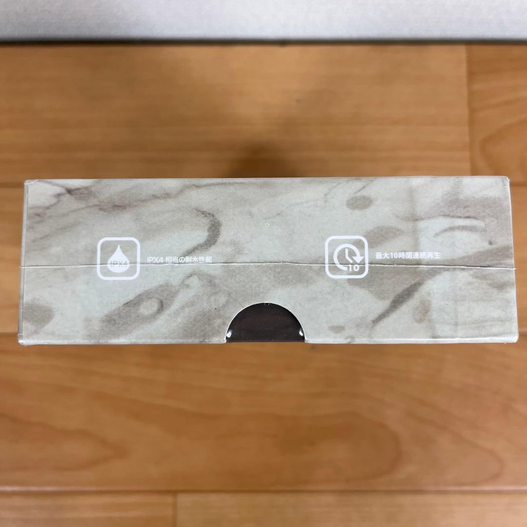 【新品未開封】FRAY I.D×TOoKA BASE ワイヤレスイヤホン　希少