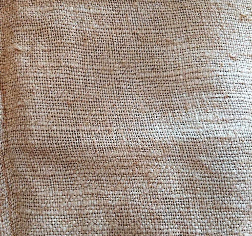 鳥獣戯画 のれん 本麻100％ 86×142 和風レトロ うさぎ カエル 暖簾