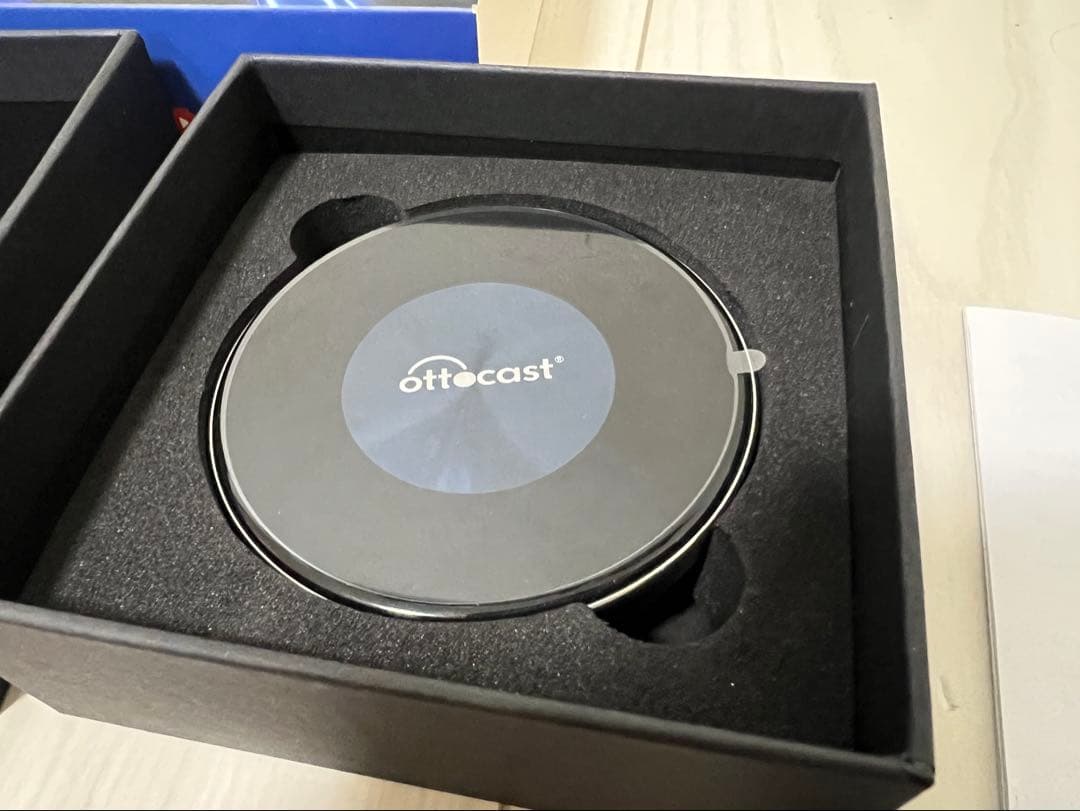 カーオーディオ Ottocast P3 Lite