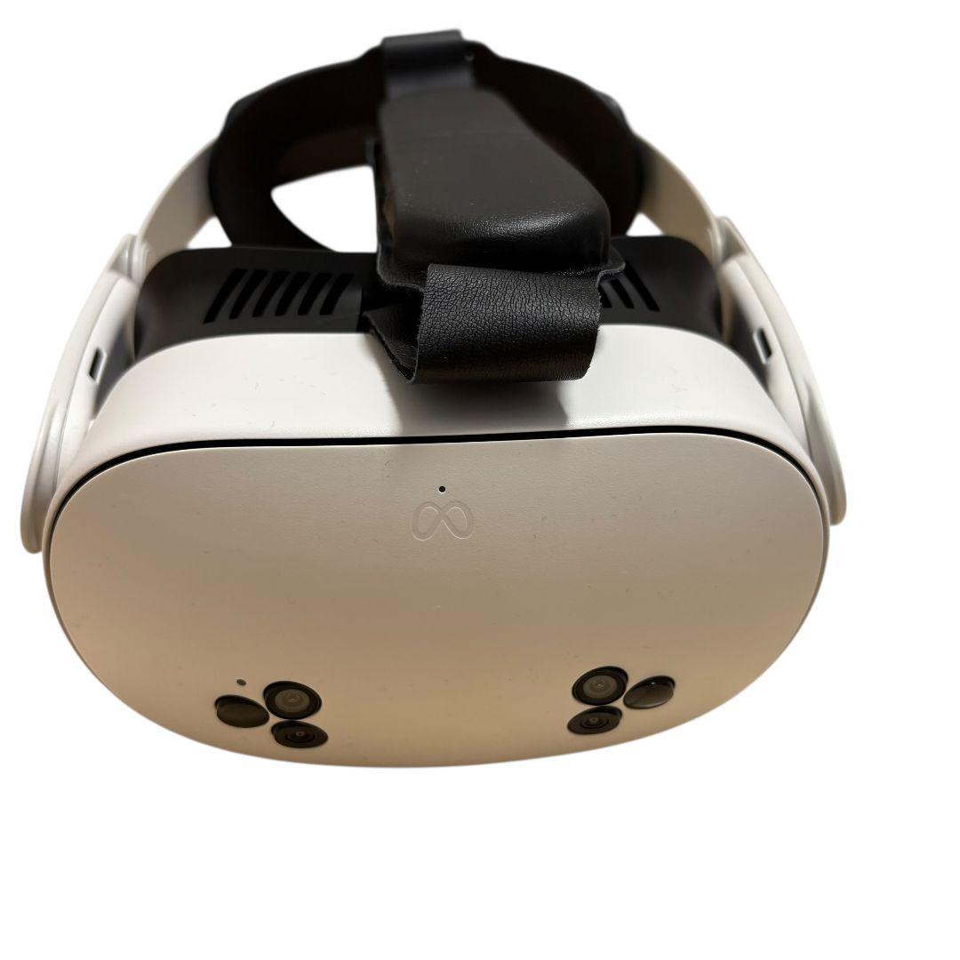 P*y様  Quest 3S VRヘッドセットと付属品 海外版