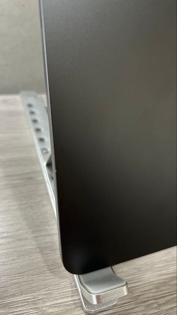 【バッテリー良好】iPadPro 第3世代 12.9 スペースグレー