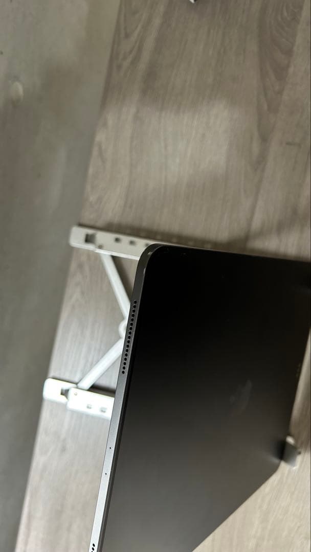 【バッテリー良好】iPadPro 第3世代 12.9 スペースグレー