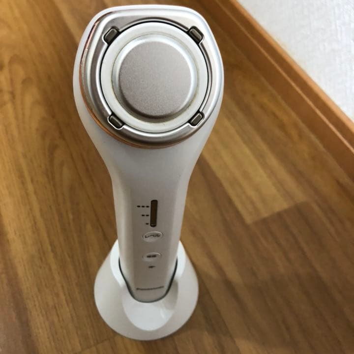 ⭐︎美品⭐︎ジェル付き⭐︎Panasonic EH-SR70-P