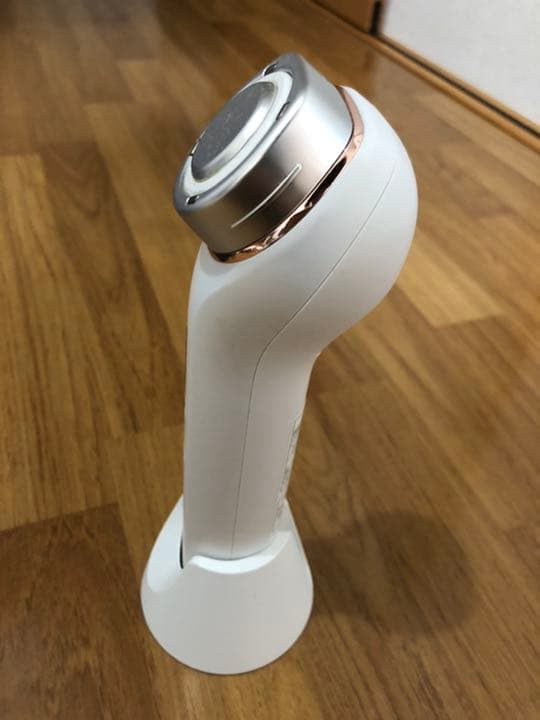 ⭐︎美品⭐︎ジェル付き⭐︎Panasonic EH-SR70-P