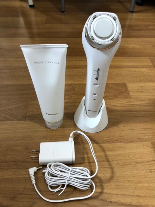 ⭐︎美品⭐︎ジェル付き⭐︎Panasonic EH-SR70-P