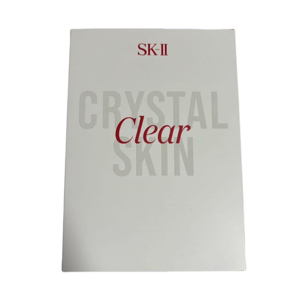 ＊SK-II ピテラ ベストコレクションギフトセット 化粧水 美容液 クリーム＊