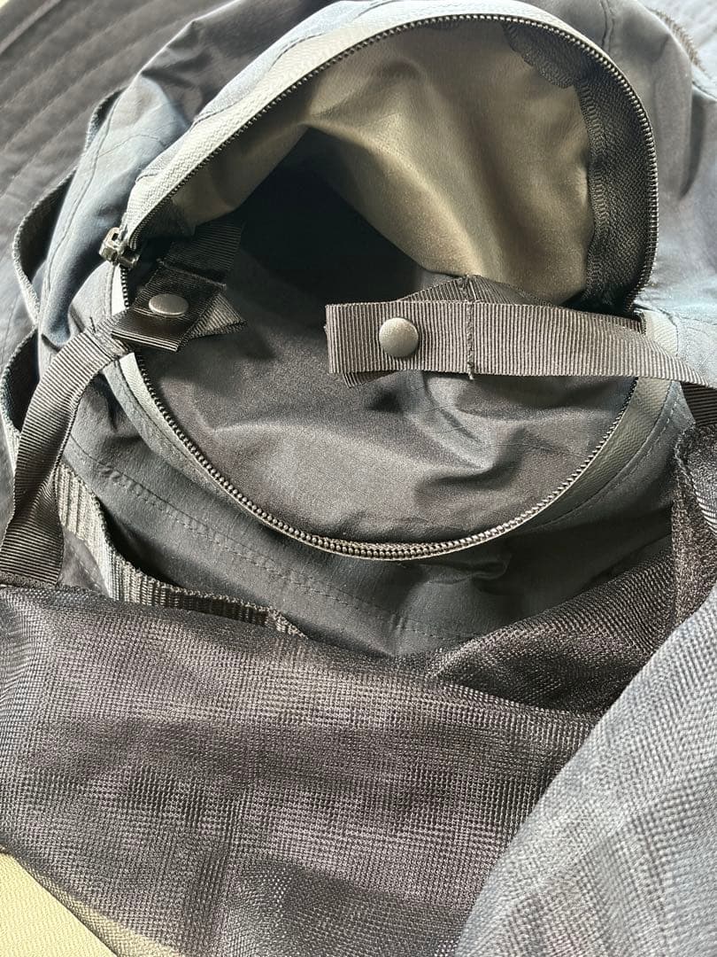 帽子 Supreme Gore-Tex Paclite Net Boonie S/M