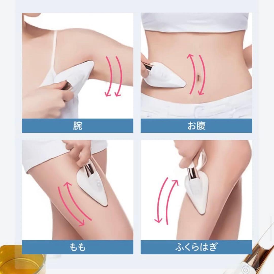 【新品未開封】SKINIRON 美容機器 DPC