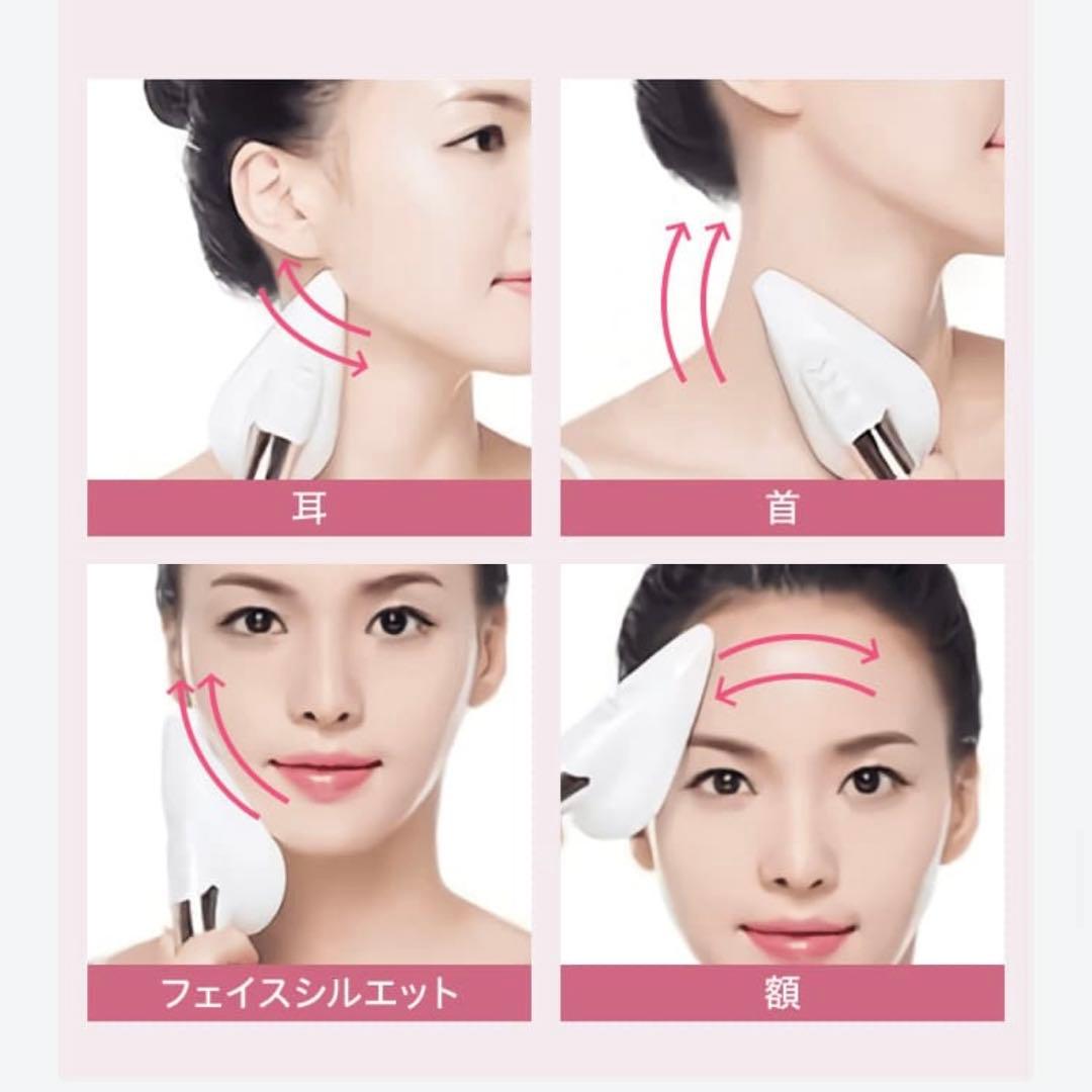 【新品未開封】SKINIRON 美容機器 DPC