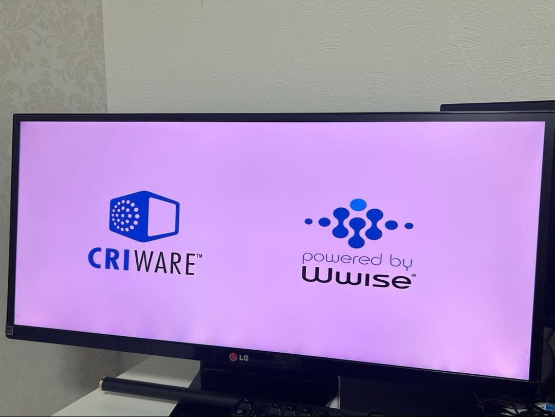 LG 29UM65-P ウルトラワイドモニター