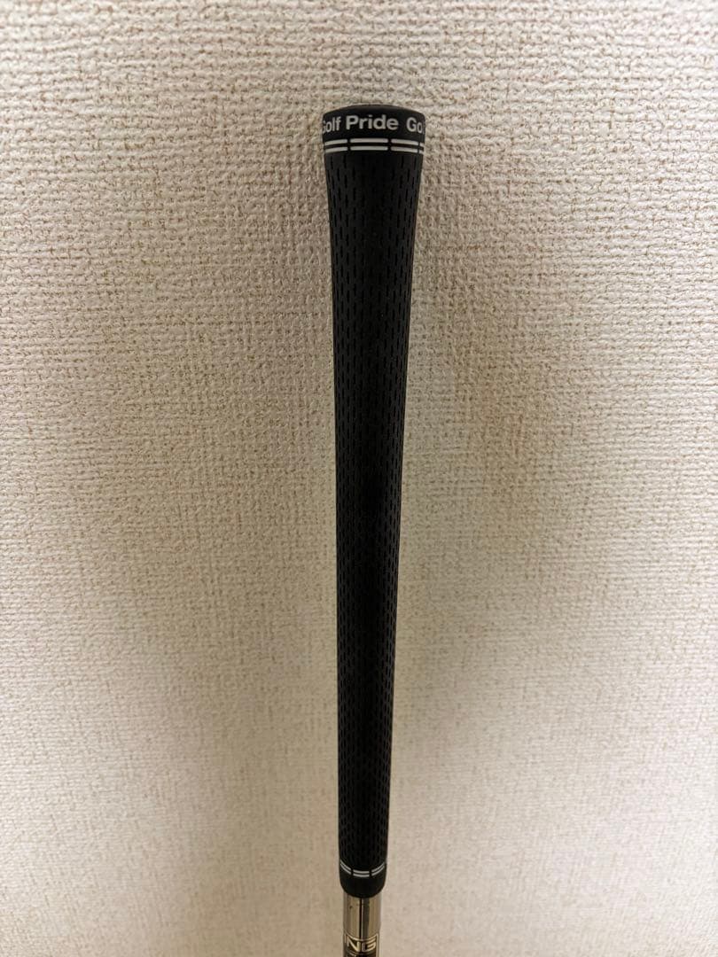 PING Tour 173-55 Sドライバー用シャフト(美品)