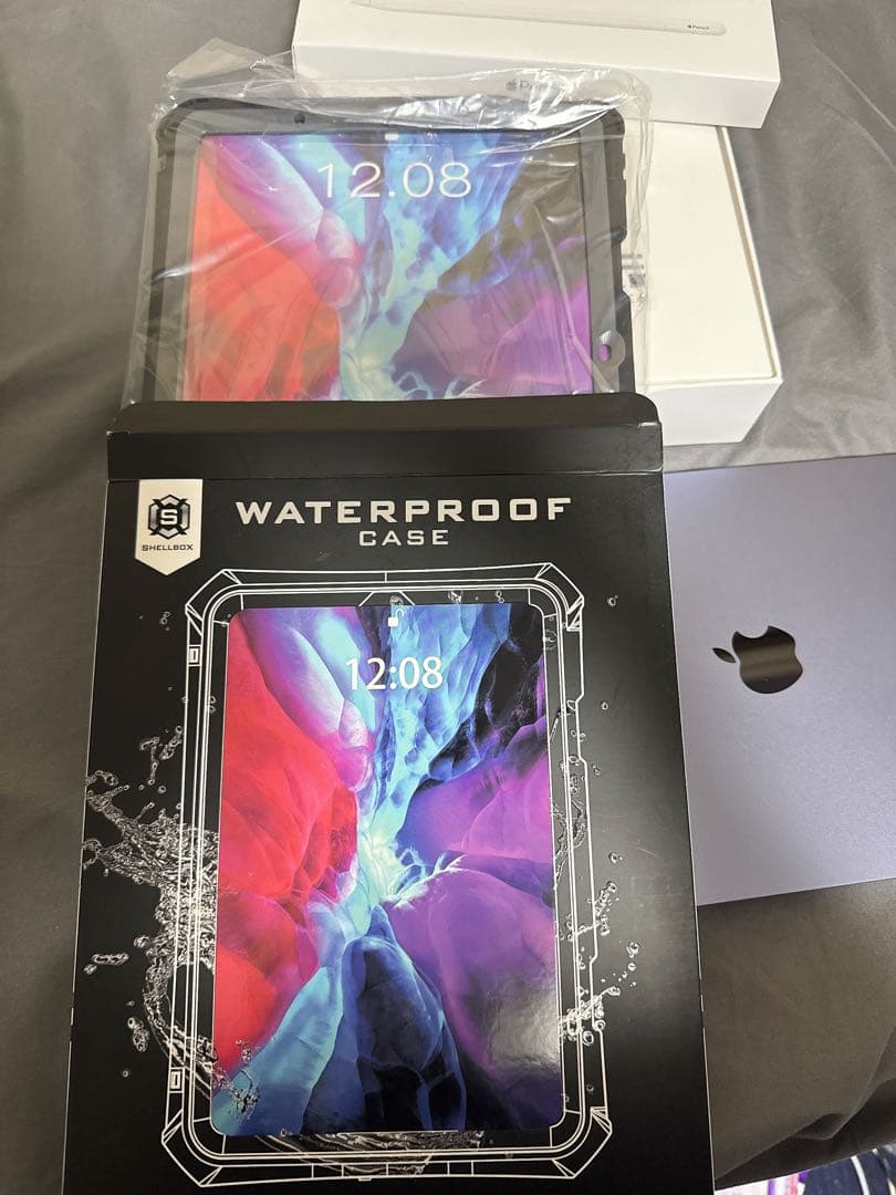 iPad Air5 256GB Cellular＋Apple Pencil2