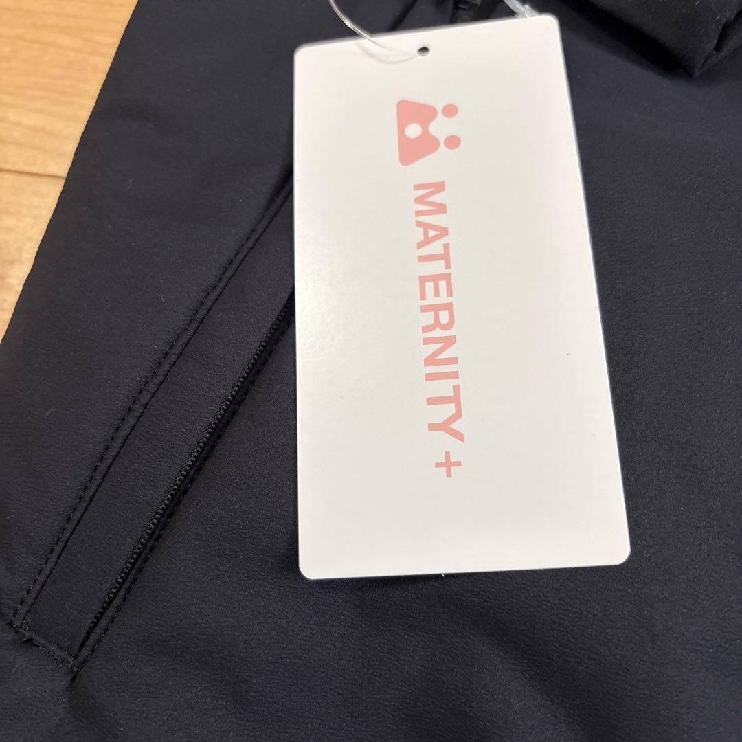 みっちゃん様⭐︎ノースフェイス　マタニティ用　コート　NYM82201 M