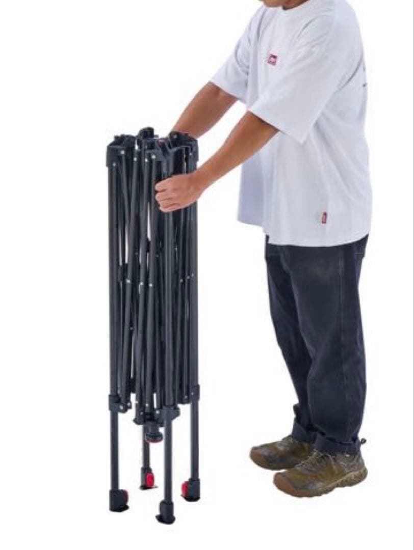 Coleman インスタントバイパーシェードL DR