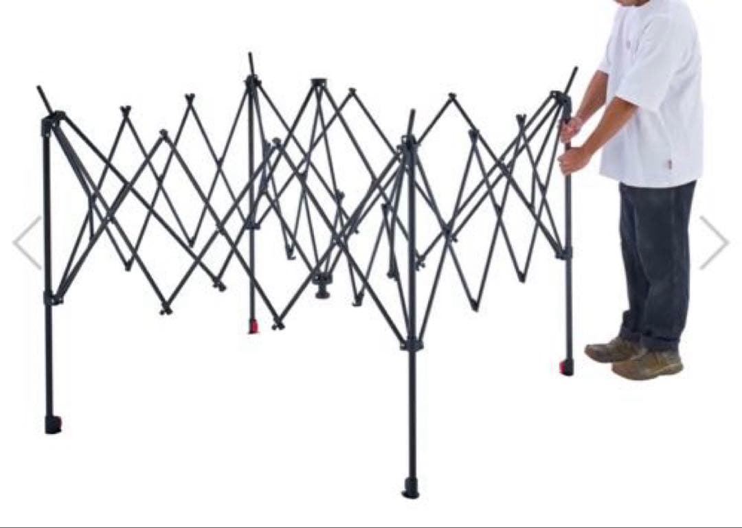 Coleman インスタントバイパーシェードL DR