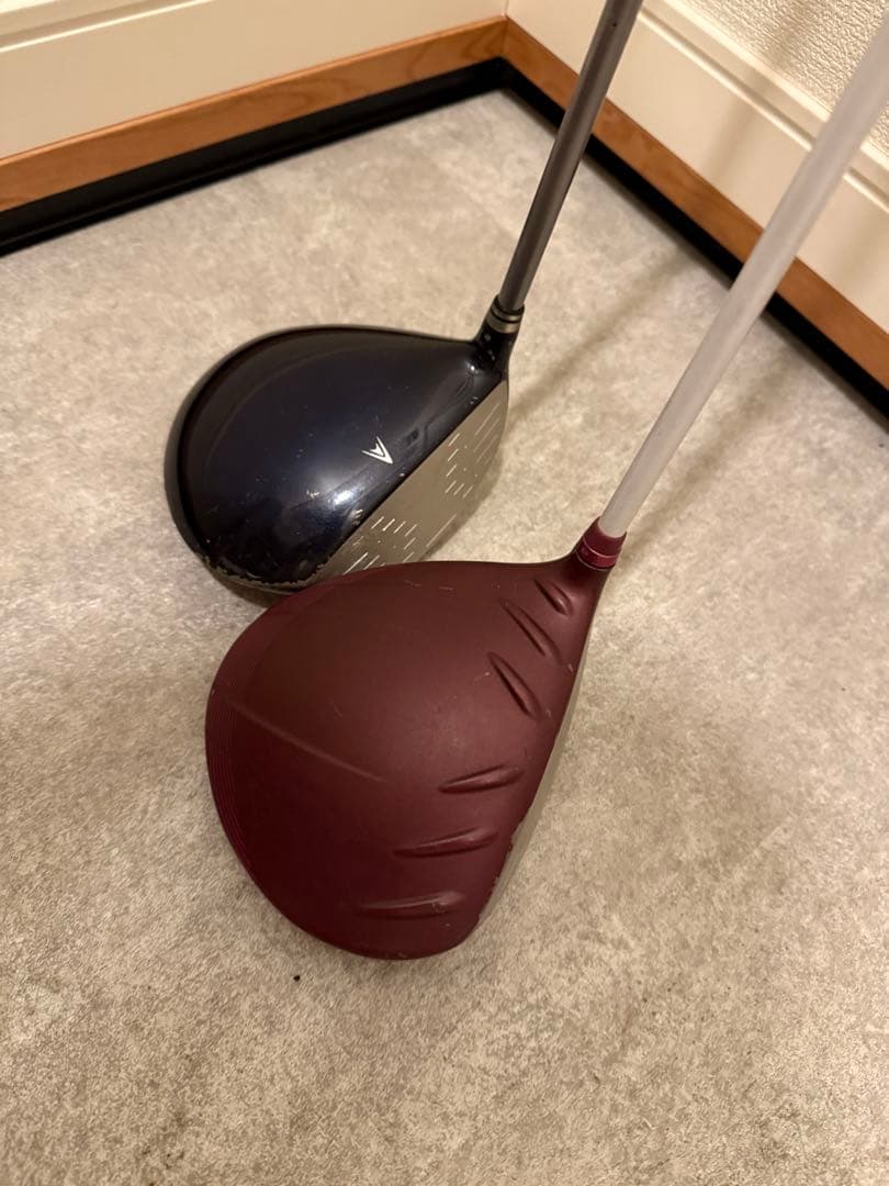 ゴルフクラブセット レディース 初心者