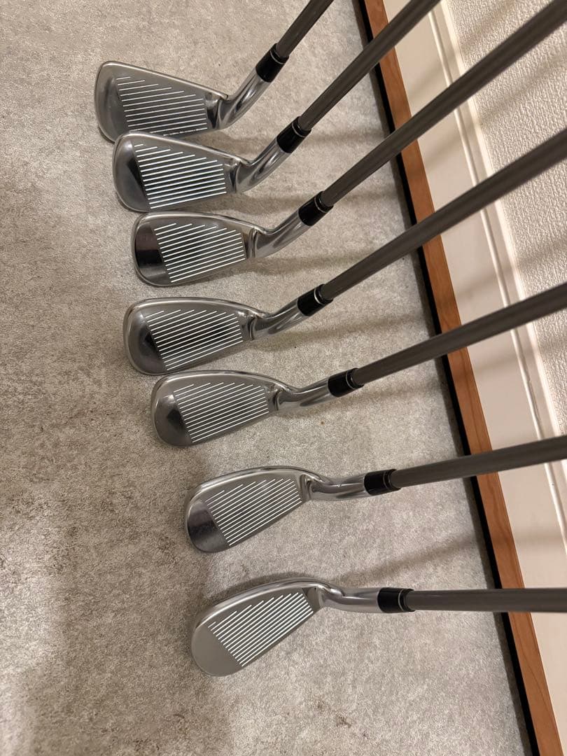 ゴルフクラブセット レディース 初心者