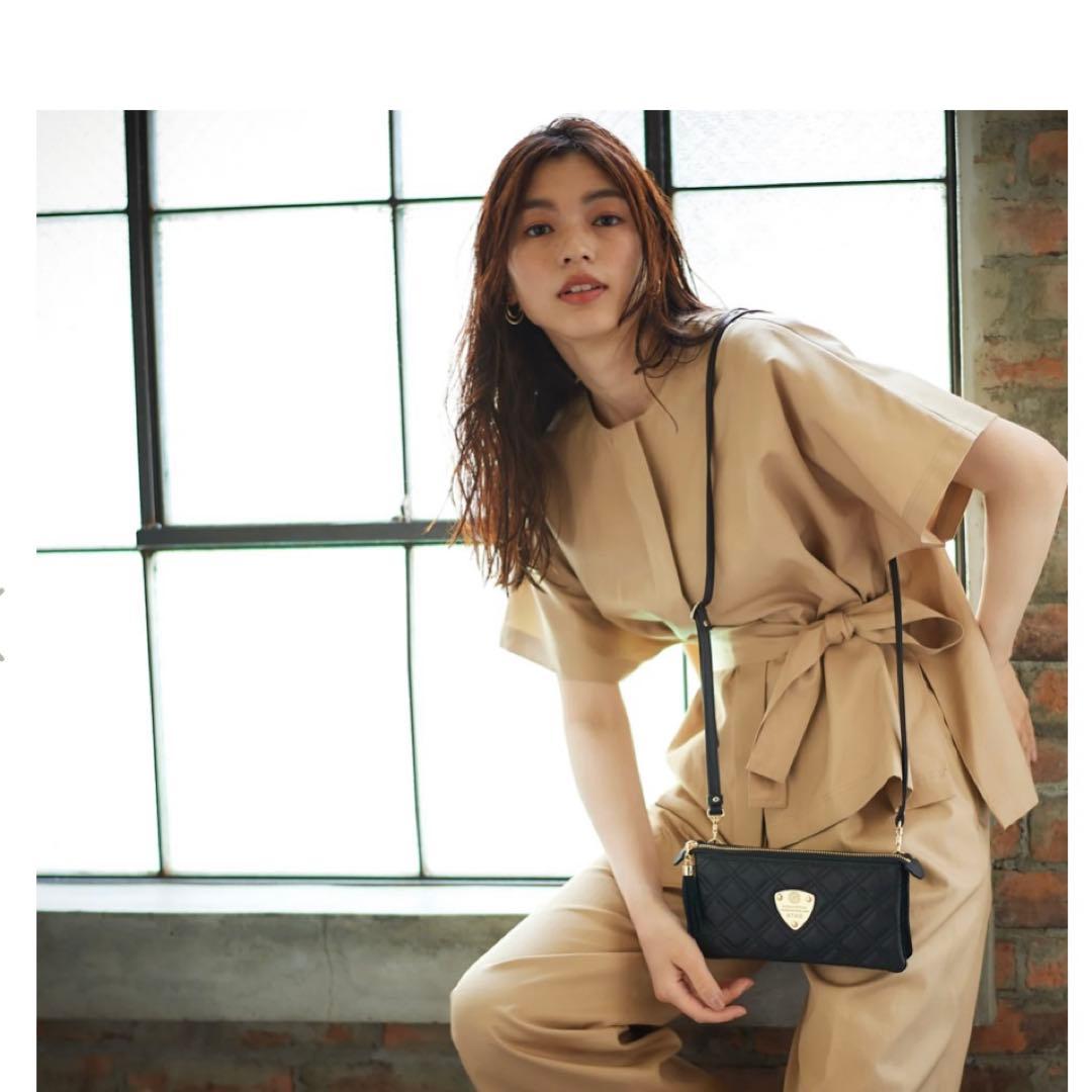 新品未使用　ATAO ブーブー／ブラックダイヤ