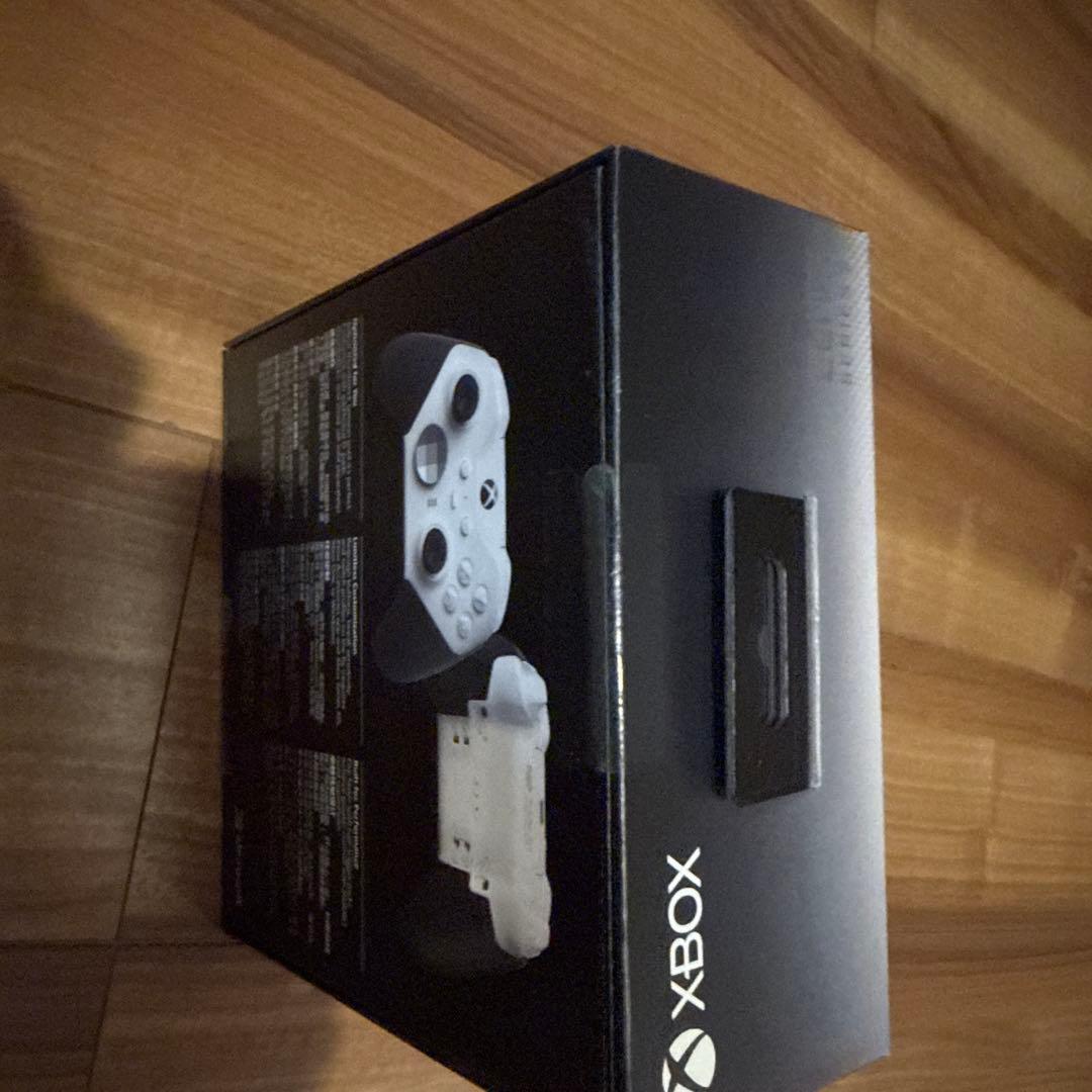 【新品未開封】Xbox Elite ワイヤレス コントローラー Series 2