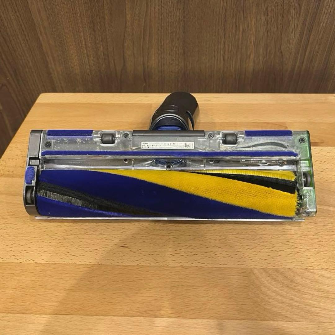 ダイソン SV18 レーザーヘッド +純正スタンド