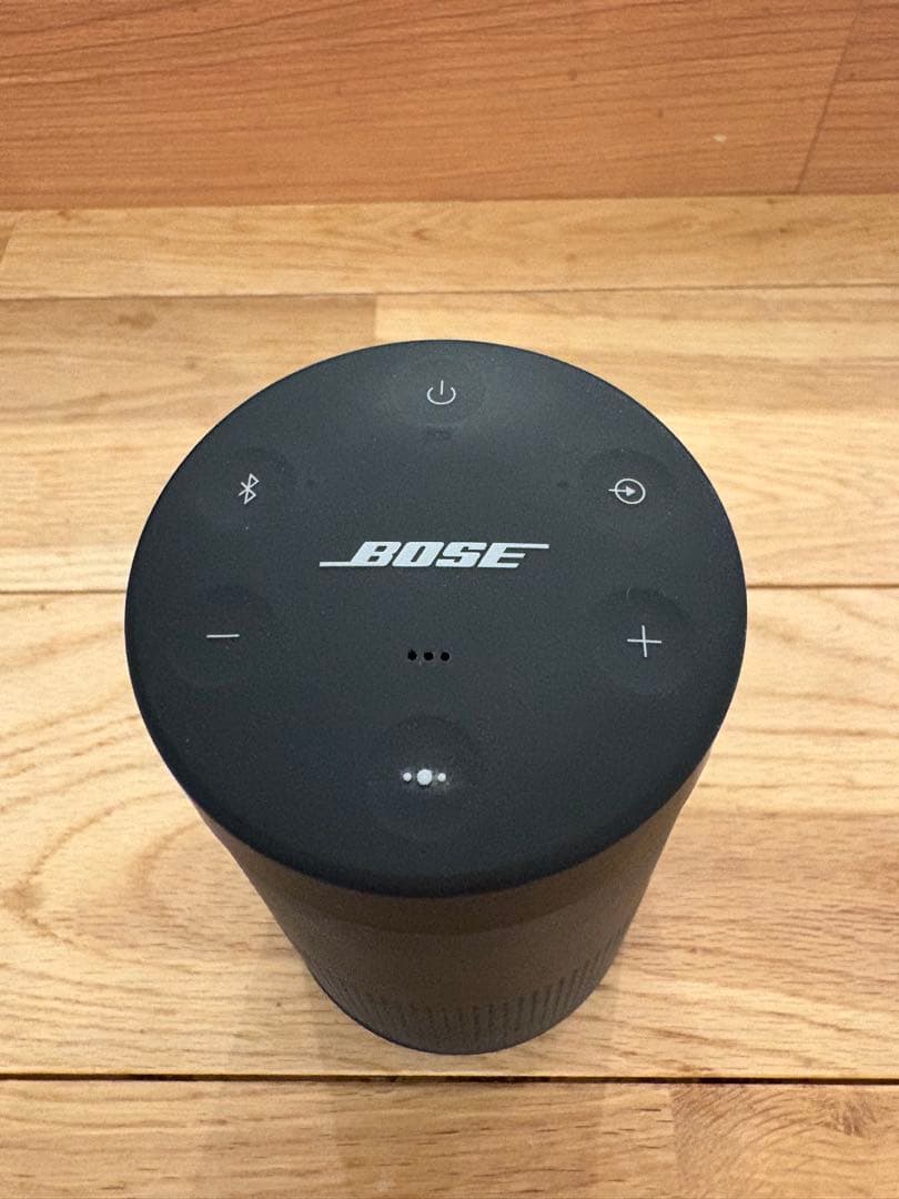 SoundLink Revolve Bluetooth® speaker