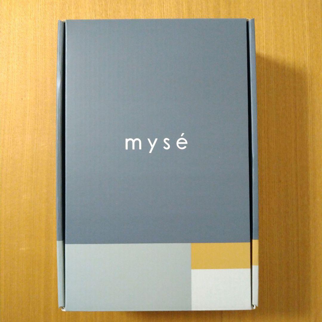 ミーゼ スカルプリフトアクティブ