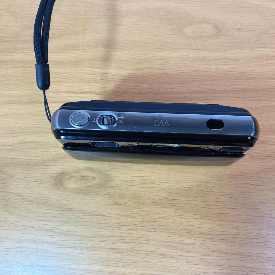 FUJIFILM FinePix REAL 3D W1 デジカメ 動確済